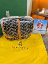 Goyard pm 郵差包
