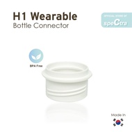 Spectra Wearable Bottle Connector H1
