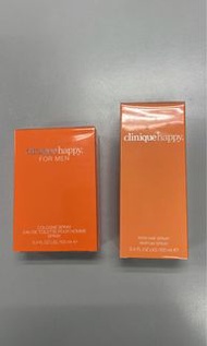 #可批發 Clinique Happy 香水 100ml
