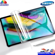 Samsung Galaxy Tab 4 10.1 / Tab 4 8.0 / Tab 4 7.0 / Tab 2 10.1 / Tab 2 7.0 / Note 10.1 Hydrogel Scre