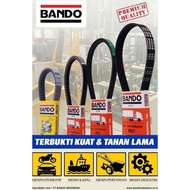 Fan Belt Bando D 145, D145 Or D-145 Kp 2254