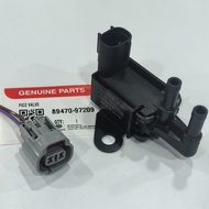 ORIGINAL PERODUA VIVA (2 PIN SOCKET) FICD SOLENOID VACUUM SWITCH (89470-97209 / 89470-BZ030)