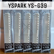 YS Park YS-G39 Guide Cutting Comb A For Hairdressers With Scale