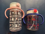 Richell Miffy 水杯 水樽