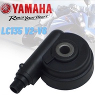 LC135-New LC135 V2 V3 V4 V5 V6 / EGOS Speedo Meter Gear Speedometer Gear Assy