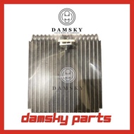 Cooling Coil Evaporator AC Mobil Suzuki Baleno Tahun 2000 Lama