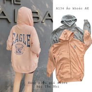 A134 Jacket AE