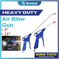 King Toyo Air Duster Gun / Air Blower Gun / Air Blow Gun / Gun Angin (100mm / 300mm)