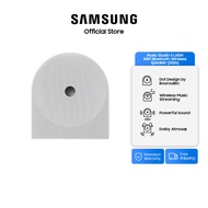 Samsung Music Studio 5 LS51H WiFi-Bluetooth Wireless Speaker (2026)