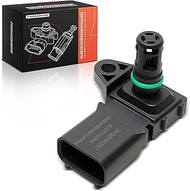 Frankberg Sensor Suction Pipe Pressure for C-Max DM2 Fiesta JD JH CB1 CCN Focus DA DP HCP DS FFS Fus