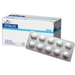 Axcel Vitalic Vitamin B1 B6 B12 100's (Exp: February 2027)