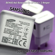 new Kepala Adaptor Hp Bekas Samsung Galaxy 2A S9 S9+ C9 Pro A9 Note 23