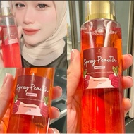 AMORA SPRAY mist wajah ORIGINAL HQ