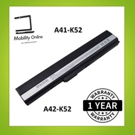 Asus K52F-A1 Notebook Laptop Battery