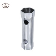 UK 72mm Motorcycle Spark Plug Wrench Tool for A7TC D8TC Repair with Hex Socket