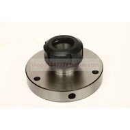 Free Wrench ER32 Chuck Holder ER20 25 ER40 Four-Axis Chuck Flange ER50 80 100 125 160