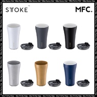 STTOKE Leak Proof Coffee Cup