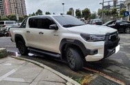 售 汽車 中古車 二手車 休旅車 皮卡 載貨 貨卡 越野 豐田 2020年 TOYOTA / HILUX