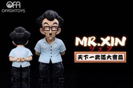 🔥Gk新品預訂🔥League
龍珠 沈先生 仙選手