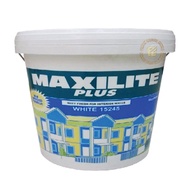 Dulux Maxilite Plus Interior Emulsion Water Based Paint (7L)