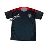 Training Jersey 2022MU Full Printing