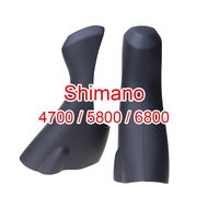 Cover Hood Karet Brifter Shifter Untuk Shimano / Cover Hood Karet Brifter Shifter Shimano