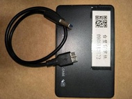 SSD 500GB 2.5吋 外接式固態硬碟/USB3.0隨身碟硬碟(圖) G-2999