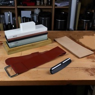 Knife Sharpener 400/1000 3000/8000 2PCS - CF380