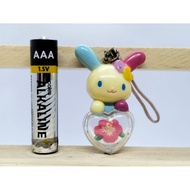 Sanrio Usahana Figure Charm Keychain