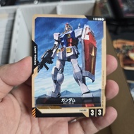 GUNDAM UNIT TOKEN GUNDAM TCG