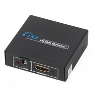 HDMI-102F 1X2 HDMI Splitter