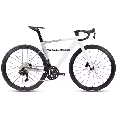 Hot Selling Carbon Fibre Road STEALTH Pro Bicycle Light Weight Twitter Road Bike T8 700C Hydraulic D