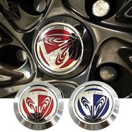 1PC RAYS 66MM  Wheel Cap  Versus Logo Wheel Rim Hub Caps Dust-Proof Cover Fit for G025 G16 57G GT090
