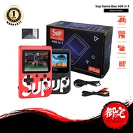SUP Game Box 400 Games Build-In Gameboy Mario Pac Man Tetris Retro Portable Game Console