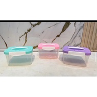 2.9 L glory container box