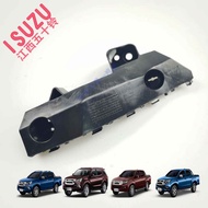 Jiangxi isuzu paragraphs DMAX19 MUX priest ranger 18 fixed stent original front bumper