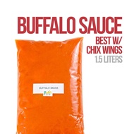 Buffalo Chicken Wings Sauce