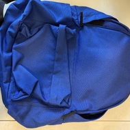 MUJI  背包 無印良品