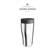 Georg Jensen George Jason SKY Vacuum Flask Travel Cup Travel Cup Stainless Steel Cup U