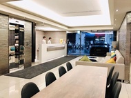 旅居文旅土城館HUB Hotel Tucheng