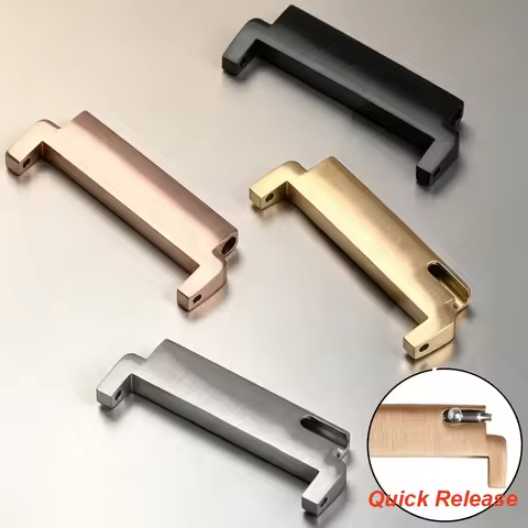 Quick Release Pin Connectors 18mm To 20/22mm,20mm To 18/20/22mm,22mm To 18/20/22mm Strap Metal Adapt