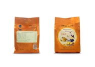 กาแฟสมุนไพร เฟรชคอฟฟี่ กาแฟเถาวัลย์เปรียง กาแฟคอลลาเจน กาแฟโสมกระชายดำ [1ซอง/22g.] มีฮาลาล