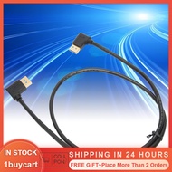 1buycart Tihebeyan Displayport Cable 1.4 High Speed 8K 60Hz 4K 144Hz 2K 165Hz for PC Monitor Gold Pl