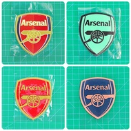 Team Badge Arsenal Custom Commemorative Badge