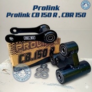 PROLINK MONOSHOCK HIGHER CB 150R/ CBR 150R