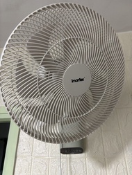 Imarflex 掛牆風扇 IFW-30R 遙控