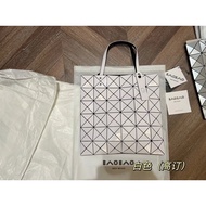 Issey miyake issey miyake issey miyake BAOBAO
6x6 Upgraded Version ️ Three Colors Available