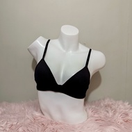 34A — Wonder Nation Non-wire Bra