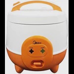 Midea nồi cơm điện MR-CM06SD, 0.6L