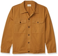 Nudie Jeans Colin Utility Overshirt